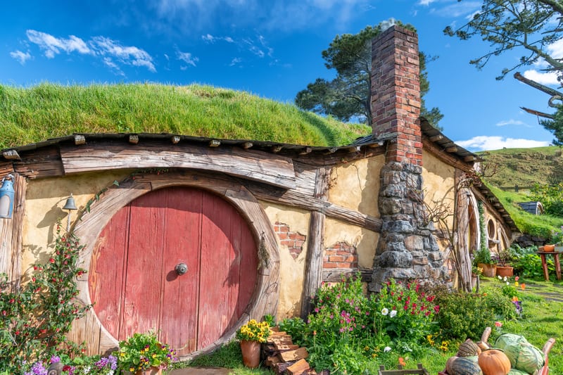 Is Hobbiton Worth It