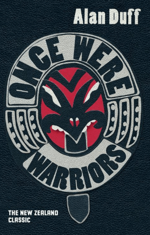 once were warriors