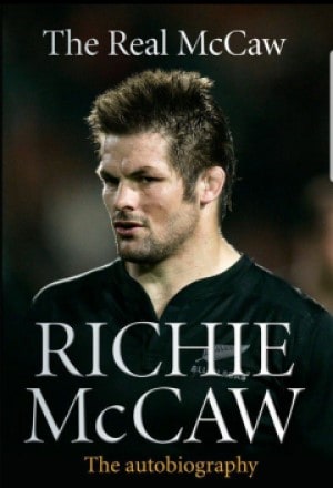 richie mccaw