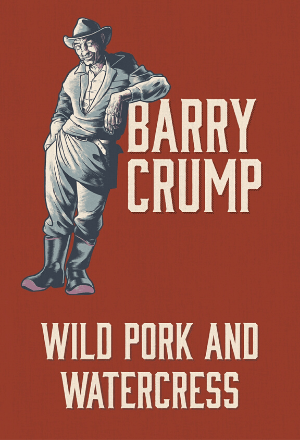 wild pork and watercress book cover