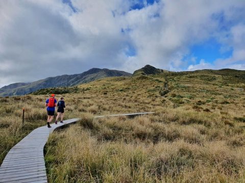 TARARUA RANGES: 4 AWESOME HIKES