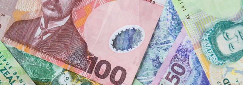cheapest way to send money to new zealand