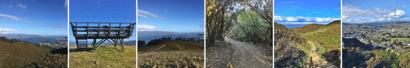 mount kaukau lookout