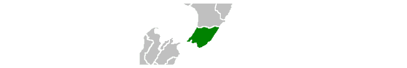 wellington region map