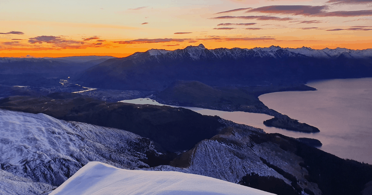 29 OF THE BEST THINGS TO DO IN QUEENSTOWN