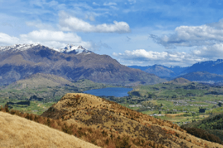 sawpit gully track