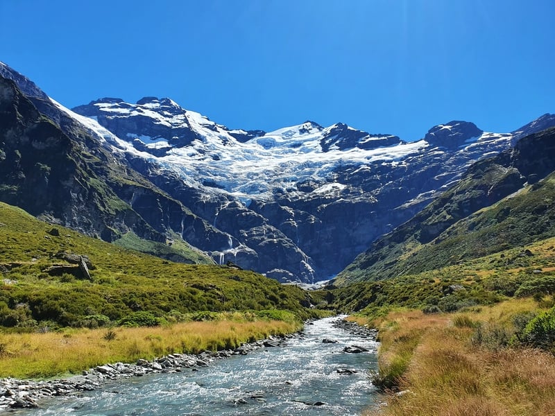 earnslaw burn views