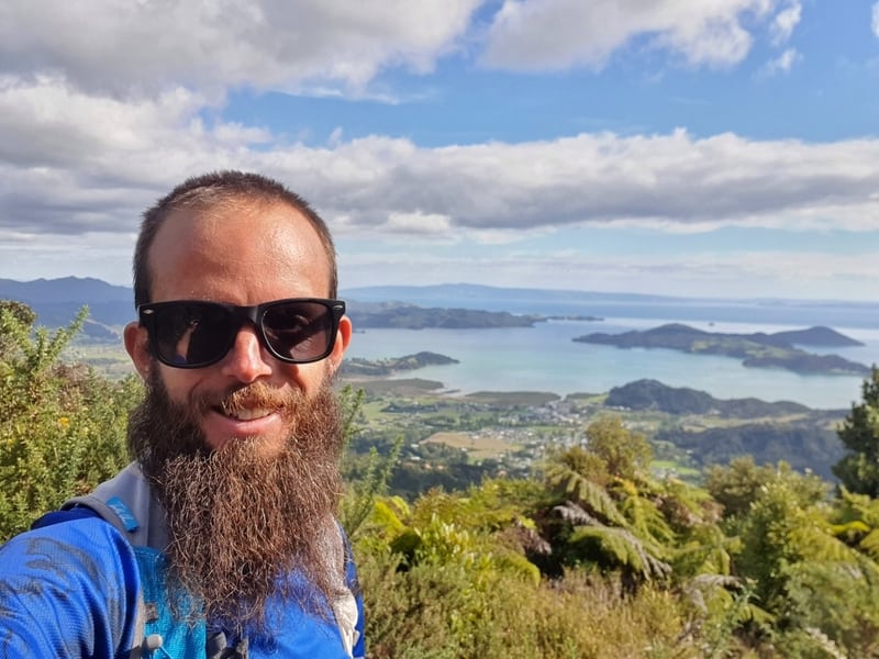 success track coromandel summit