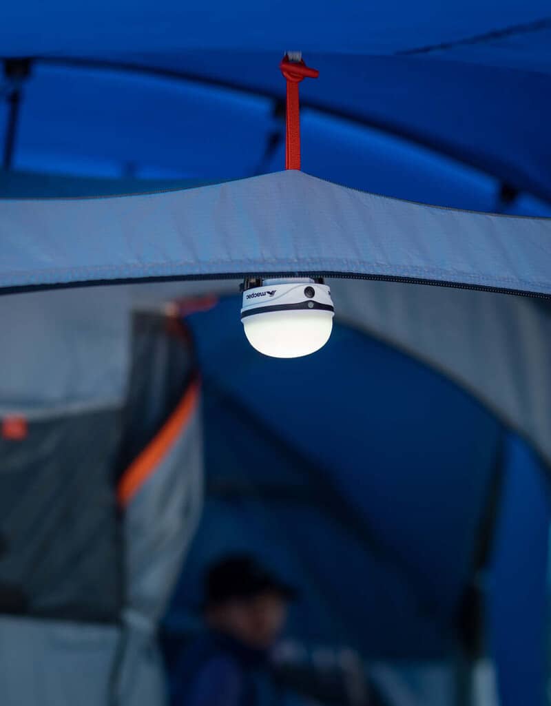 macpac mini lantern