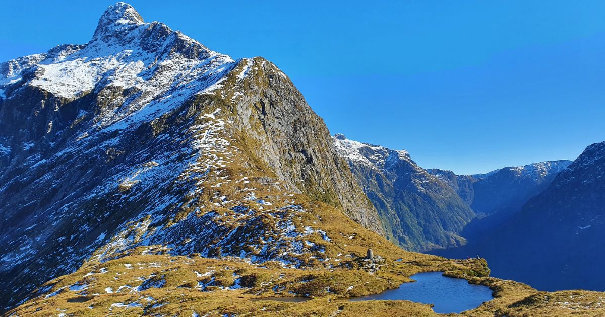 ULTIMATE MILFORD TRACK GUIDE Q A STYLE   Facebook 6 