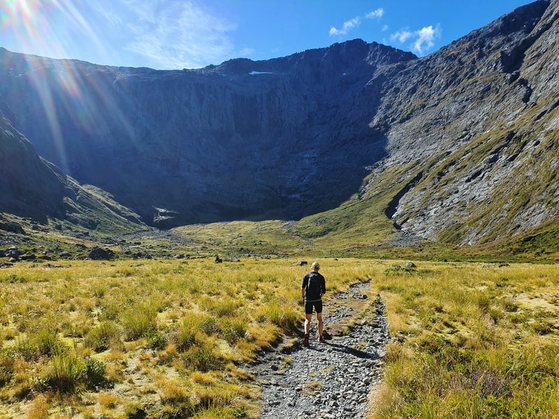 gertude valley