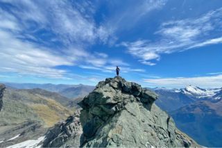 dragonfly peak