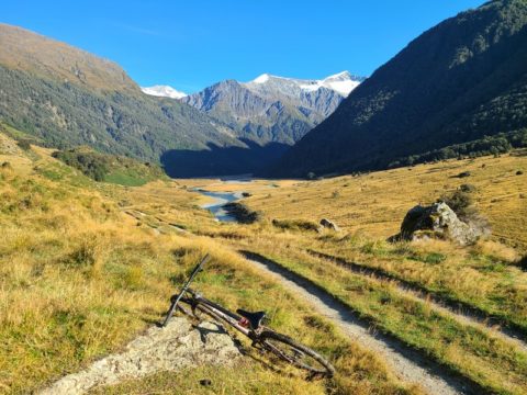 ASPIRING HUT BIKE RIDE | WHAT YOU NEED TO KNOW