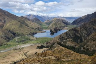 ben more otago