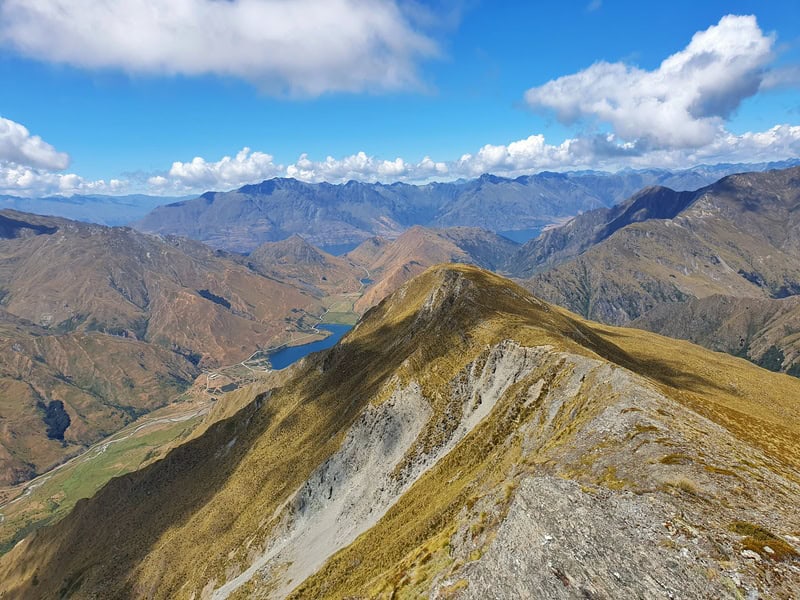 ben more ridgeline