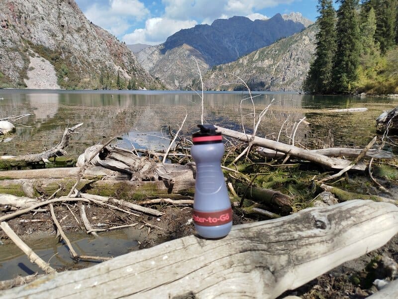 water-to-go water filter bottle review