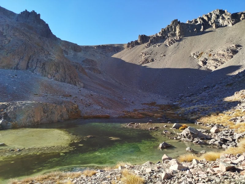 unnamed tarn 5