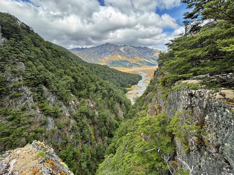 canyon creek
