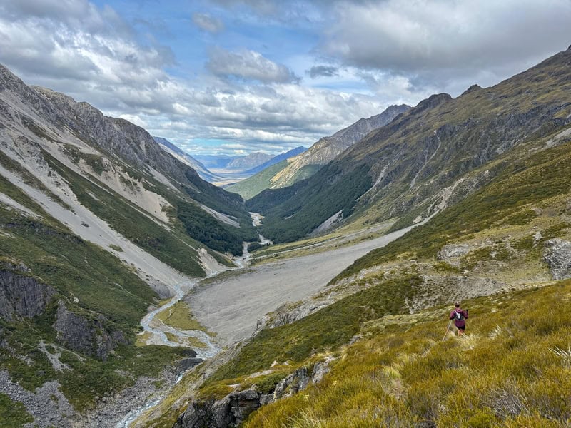 ahuriri valleys
