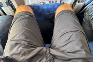 kuhl revivr active short