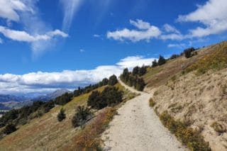 mount iron