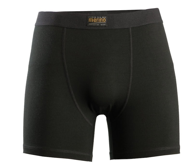 earth sea sky merino boxers