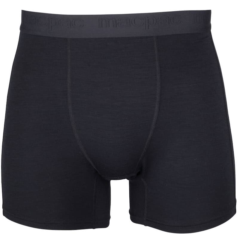 macpac mens merino boxers