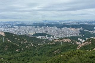 Home Page (16) bukhansan national park